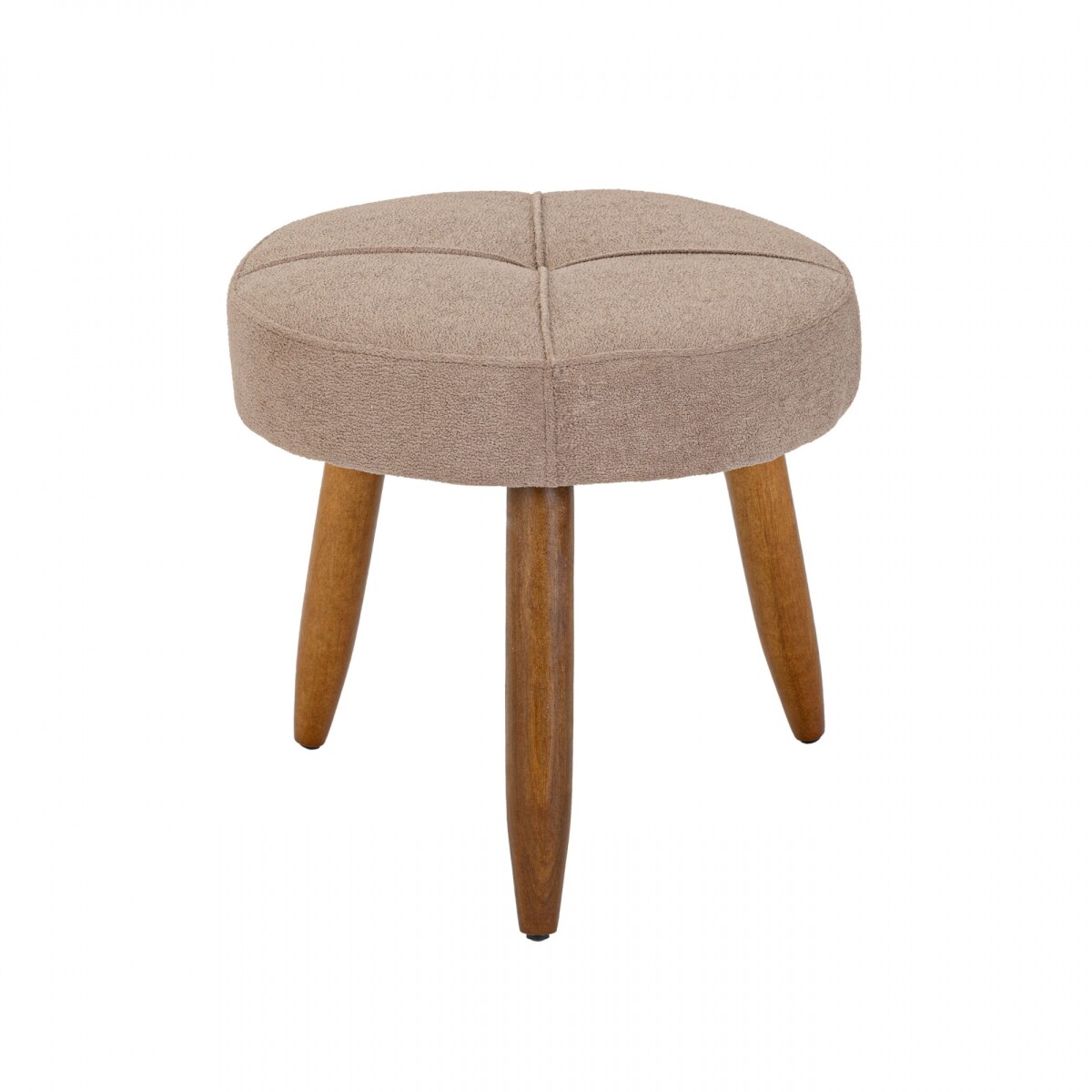 PUFF Moderno Havana - Marrón 