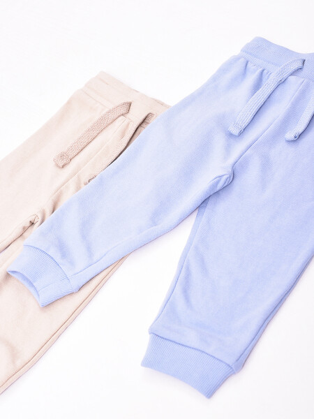 PANTALON DEPORTIVO PACK X 2 VARIANTE 2