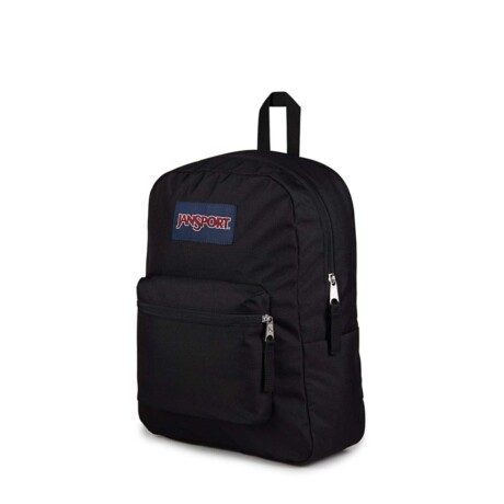 Mochila Jansport Transport Pack 20L Universo Binario NEGRO