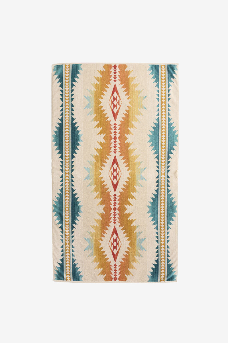 TOALLA Multicolor