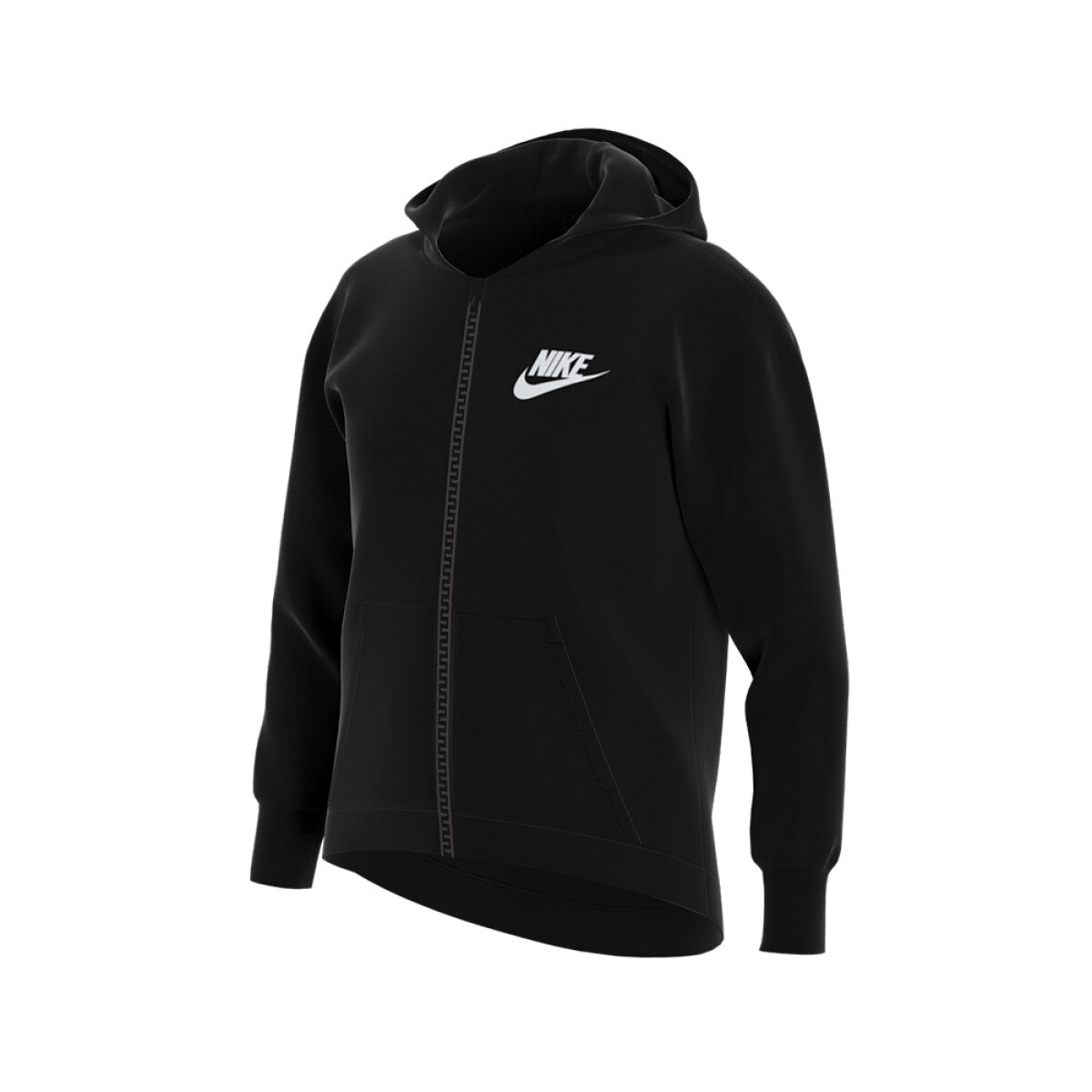 CAMPERA NIKE SPORTSWEAR CLUB FLEECE - Black 