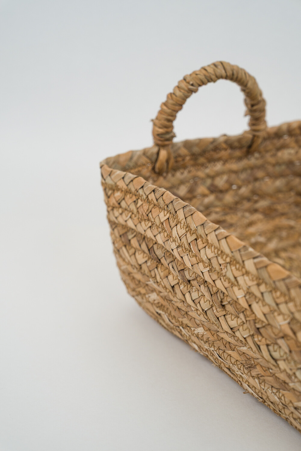 Cesta Spello Color Unico