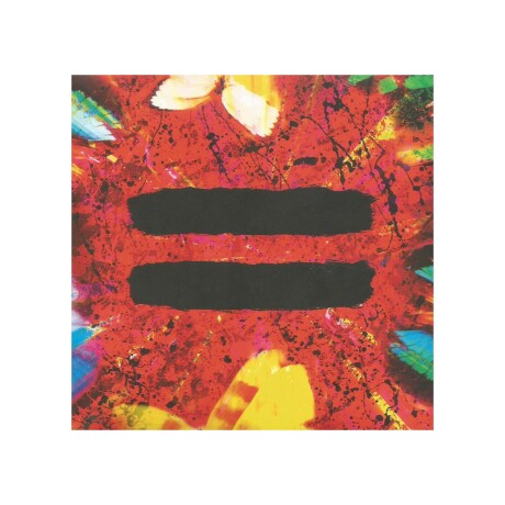 Sheeran Ed - Equals - Cd Sheeran Ed - Equals - Cd