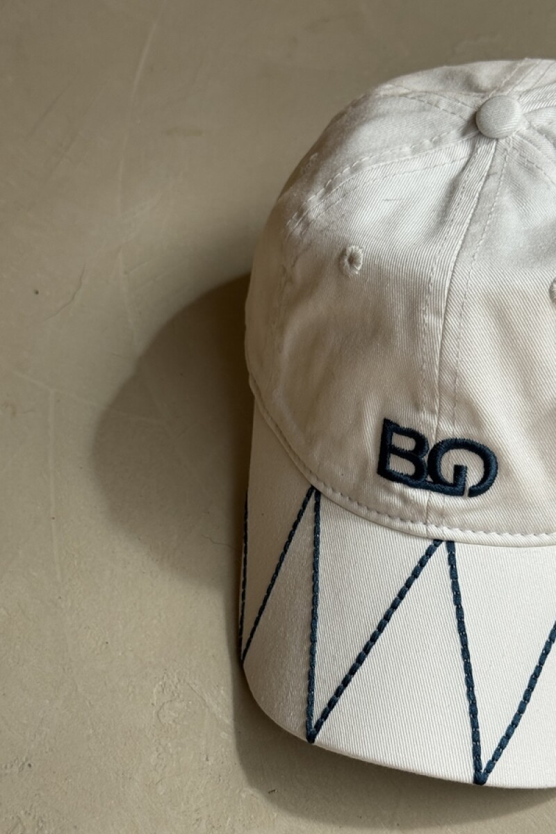 BG CAP Crudo