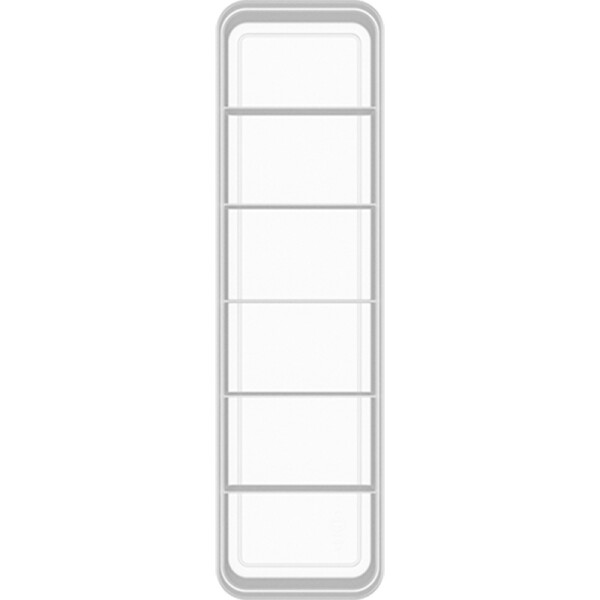 Organizador Angosto | 6 Divisiones Organizador Angosto | 6 Divisiones