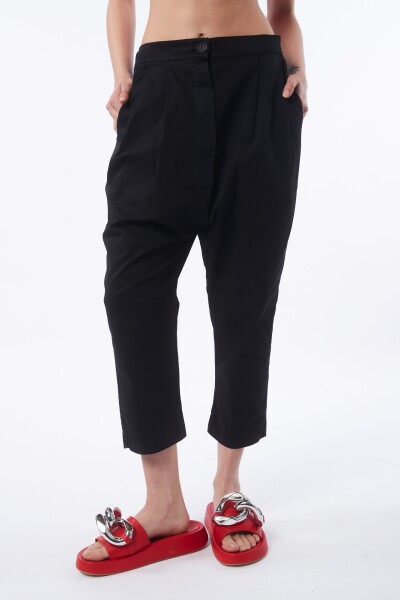 PANTALONE Negro