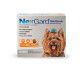 Nexgard 2 a 4kg PACK DE 3 Nexgard 2 a 4kg PACK DE 3