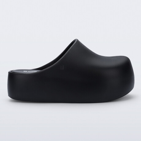 Sandalia Melissa de Dama - FREE CLOG UP - 37987BT943 NEGRO