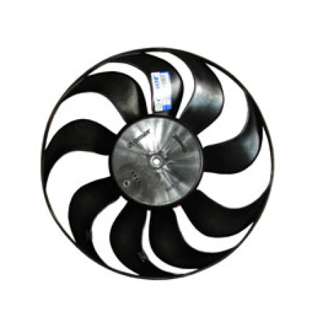 PALETA ELECTRO VENTILADOR - AUDI A3 TT GOLF IV BORA NEW BEETLE 290MM - PALETA ELECTRO VENTILADOR - AUDI A3 TT GOLF IV BORA NEW BEETLE 290MM -
