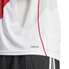 Camiseta Adidas River Plate 24/25 de Hombre - IX5098 Blanco-rojo