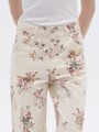 Pantalon Urbe Estampado 1
