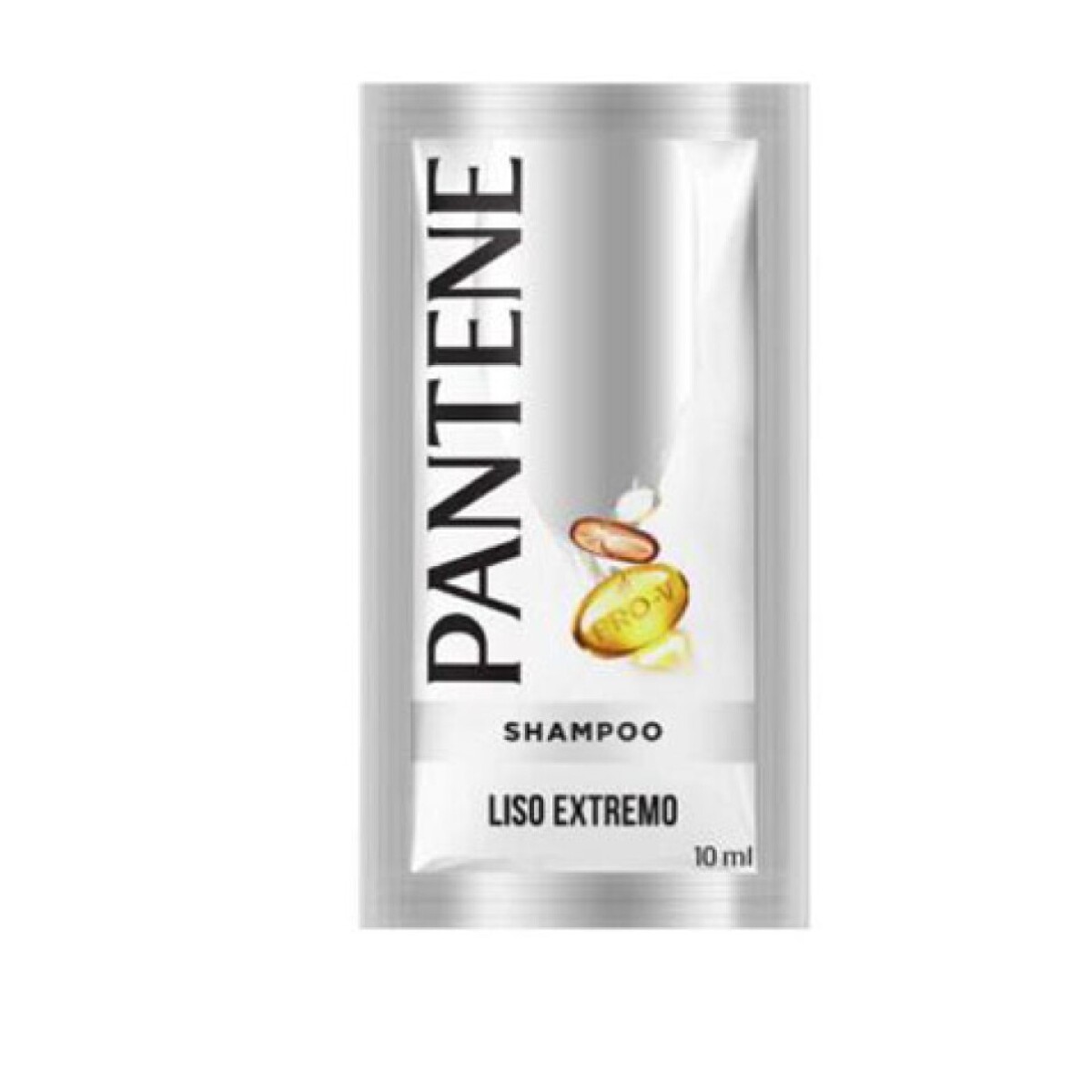 Shampoo Liso Extremo Sachet 10ml – Pantene 