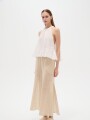 Tops Tiula Blanco