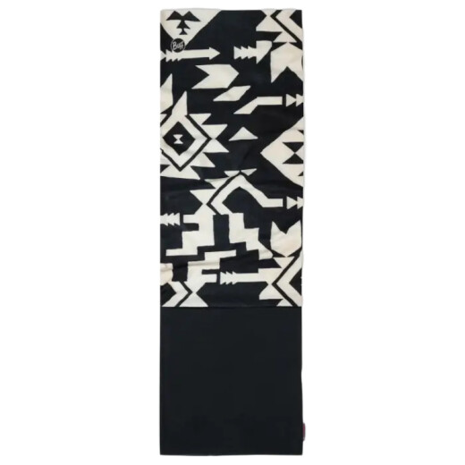 Bufanda Buff Polar Skar - Negro Bufanda Buff Polar Skar - Negro