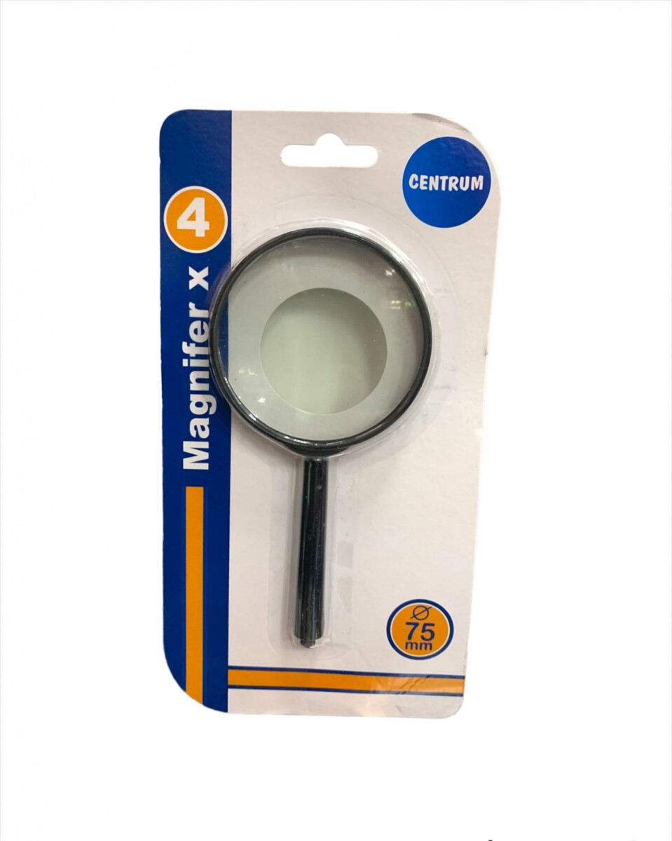 Lupa Centrum Magnifer 4 