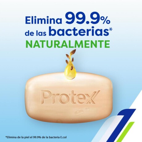 Jabón de Tocador Protex Vitamina 85 G 8 U Jabón de Tocador Protex Vitamina 85 G 8 U