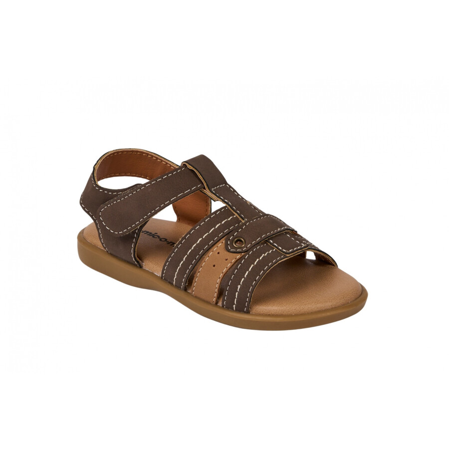 MICOMIC PAPETE C BROWN