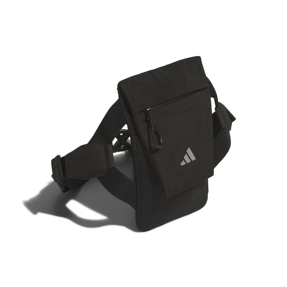 Run Pocket B Black