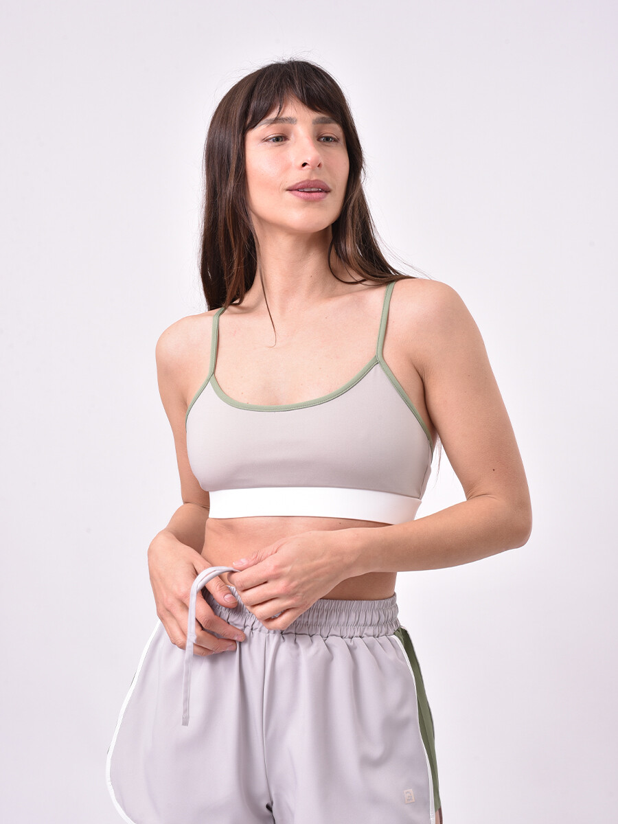 TOP MOORE - VARIANTE 2 