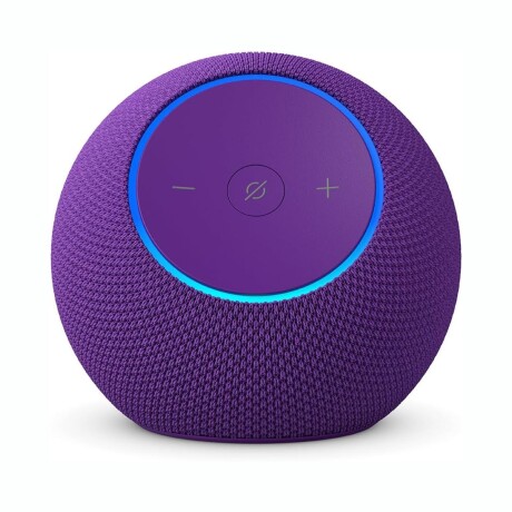 AMAZON ECHO DOT MAX Asistente Virtual AMAZON Echo Dot Max BT WiFi Con Alexa - Amethyst