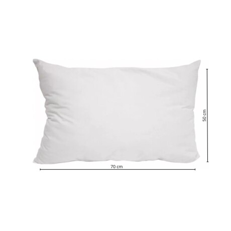 Almohada Percal Sublime Almohada Percal Sublime