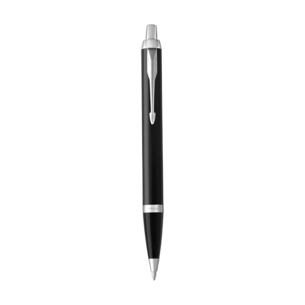 LAPICERA PARKER IM 15 Negrocombinado