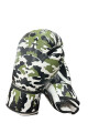 GUANTES DE BOXEO Verde