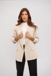 BLAZER JADE CRUDO