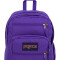 MOCHILA JANSPORT COOL STUDENT PARTY PLUM