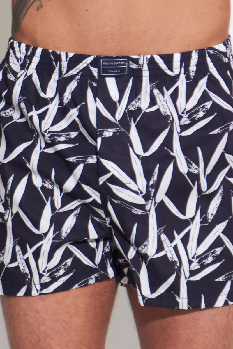 Bóxer Kevingston DAA