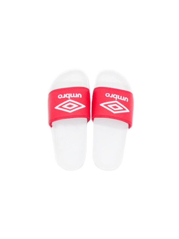 Ojotas Locker Room Umbro Junior 094
