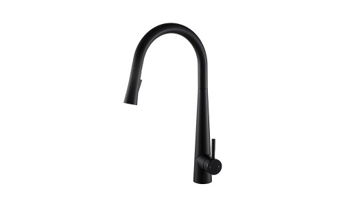 Griferia de cocina K149M negro Griferia De Cocina K149m Negro