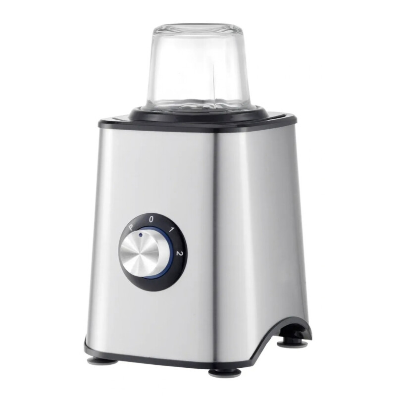 Licuadora 3 En 1 Kassel 1500w 1.5L Modelo Kslcpvinox20 Licuadora 3 En 1 Kassel 1500w 1.5L Modelo Kslcpvinox20