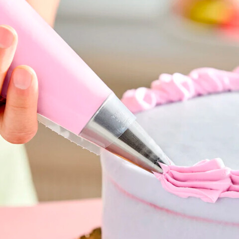 Puntero Pastelero Estrella Abierta 824