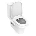 BIDET ADAPTABLE PARA INODORO C/AGUA CALIENTE Bidet Adaptable Para Inodoro C/agua Caliente