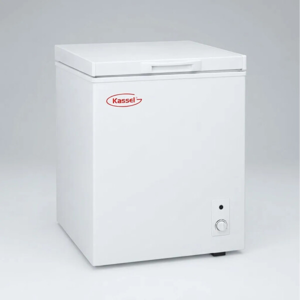 Freezer Horizontal Kassel 100l Case A Ks-fz100f FREEZER KASSEL 100L KS-FZ100F