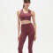 Calza Runne Magenta