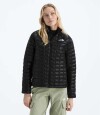 Campera Thermoball Tnf Black