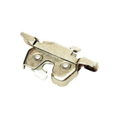 CERRADURAS Y PARTES VOLKSWAGEN CERRADURA BAUL GOL 95/ MECANICA (20757) - CERRADURAS Y PARTES VOLKSWAGEN CERRADURA BAUL GOL 95/ MECANICA (20757) -