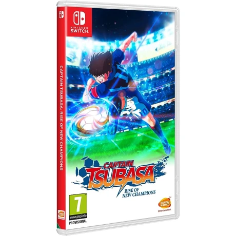 Capitan Tsubasa Capitan Tsubasa