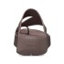 Getaway Platform Toe Loop W Truffle