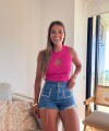 Top Aitana fucsia