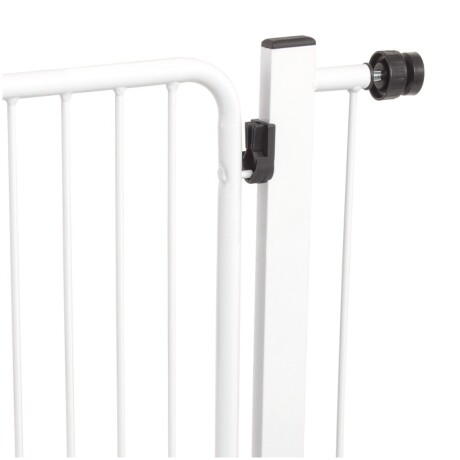 Bebesit Portón de seguridad Easy Fit Bebesit Portón de seguridad Easy Fit