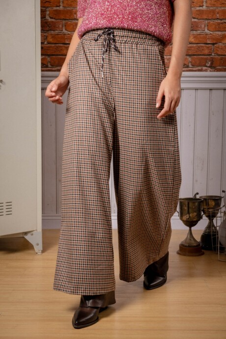 Pantalón Scrube Pantalón Scrube