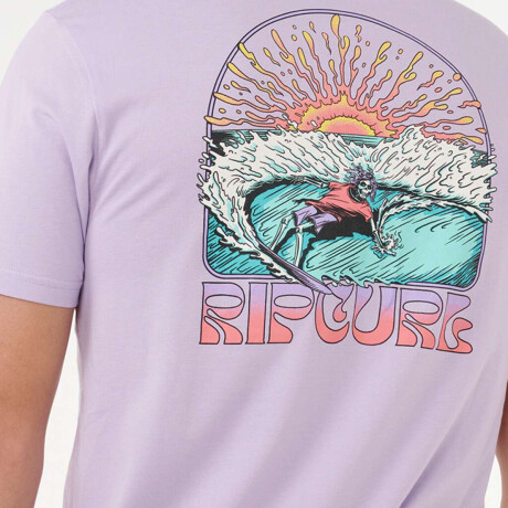Remera Rip Curl Shred