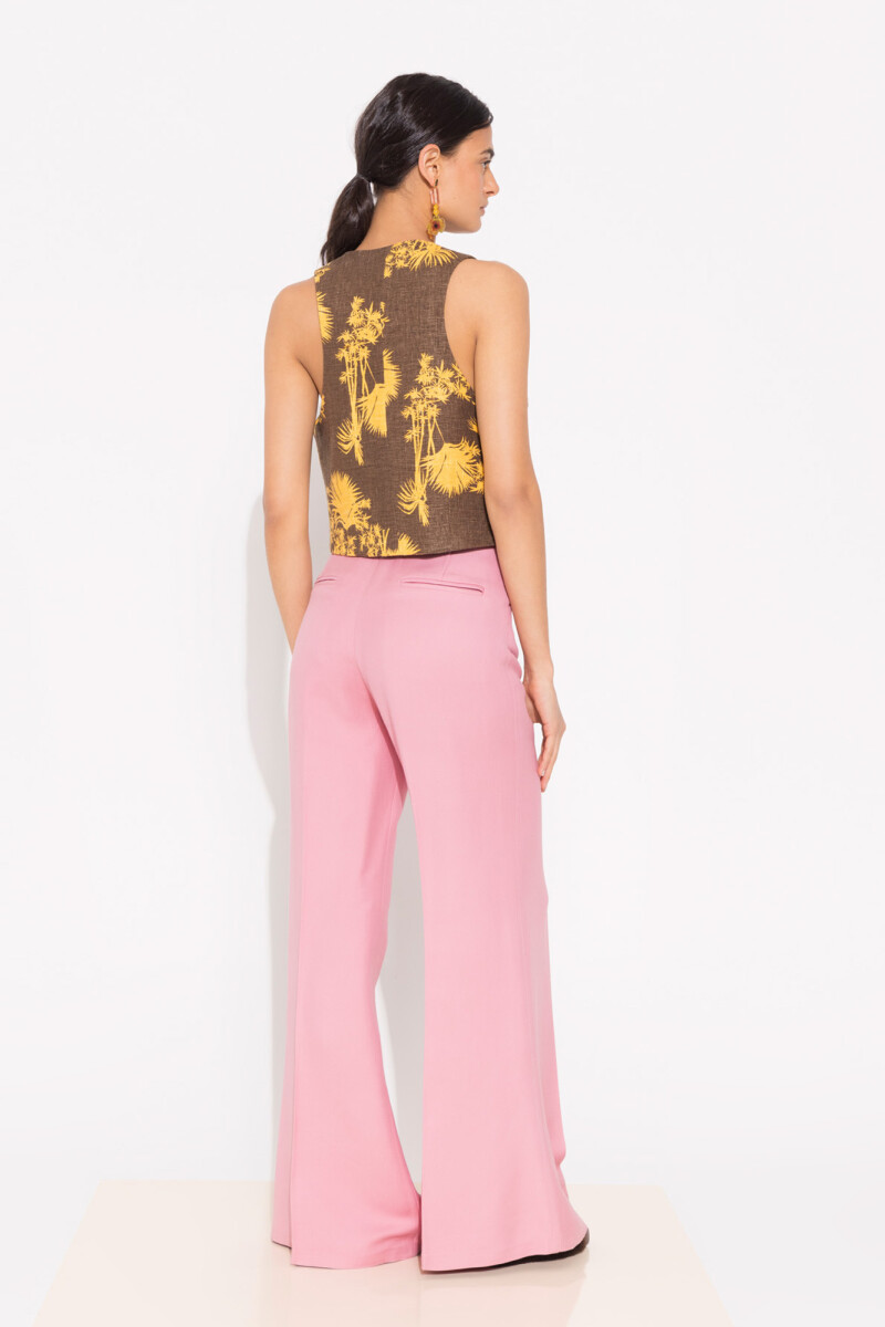 PANTALON DEAN Rosa