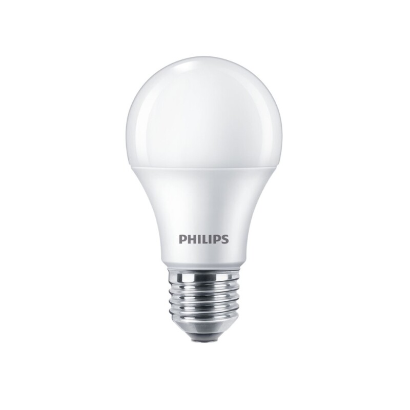 LAMPARA ECOHOME LED BULBO 12W E27 6500K LAMPARA ECOHOME LED BULBO 12W E27 6500K