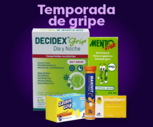 guia gripe