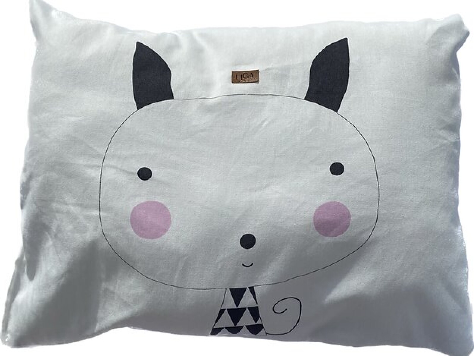 Almohadón infantil - Safari 