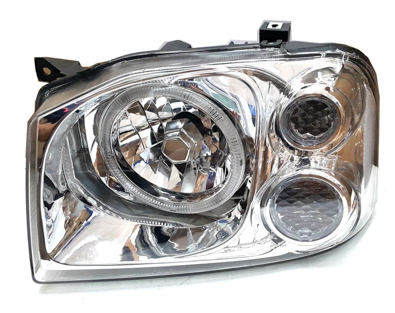 SEMIOPTICAS GREAT WALL SAILOR IZQ. - 